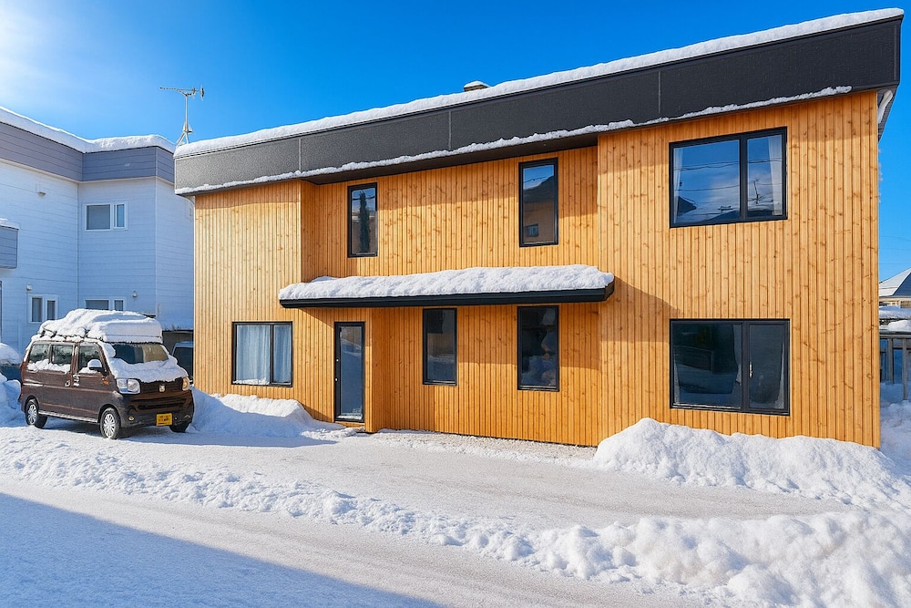 外観1 | Zeni House | Zeni House