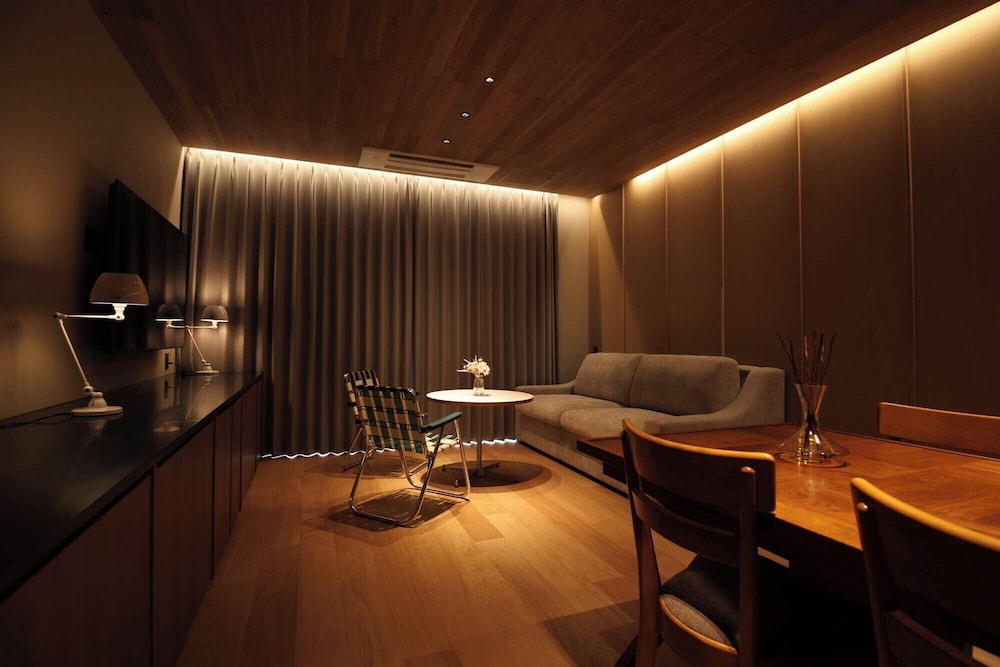 内装1 | ALMOND HOTEL SHIBUYA W | ALMOND HOTEL SHIBUYA W