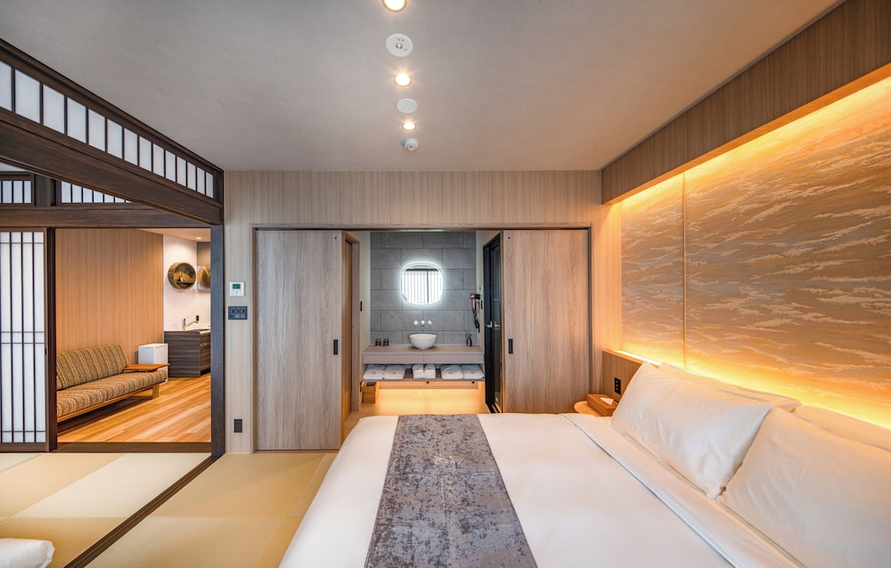 ファミリー スイート | Anran Hotels&Resorts
