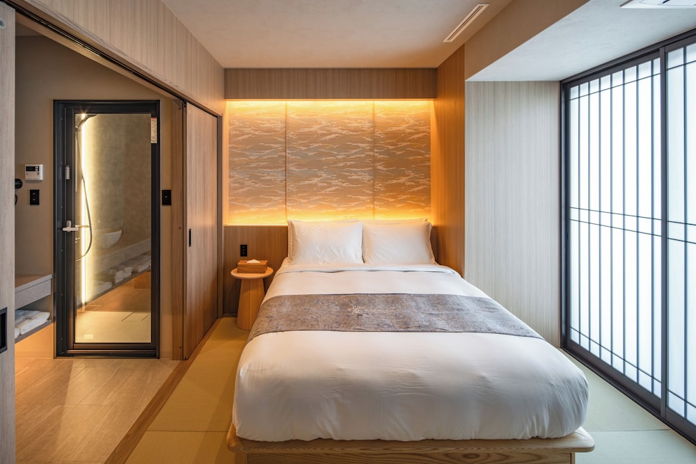客室1 | Anran Hotels&Resorts | Anran Hotels&Resorts