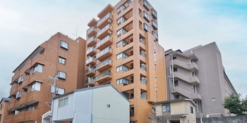ダイアパレス大手門