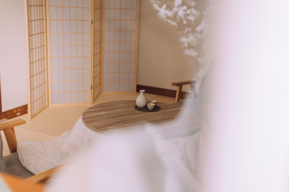 スパ1 | Stylish Hakuba Whitegrove Sauna Chalet | Stylish Hakuba Whitegrove Sauna Chalet