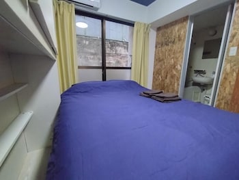 kyoto University syatoru apartment