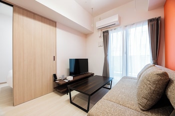 SPAZIO 4 Tenjin Minami Annex