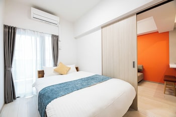 SPAZIO 4 Tenjin Minami Annex