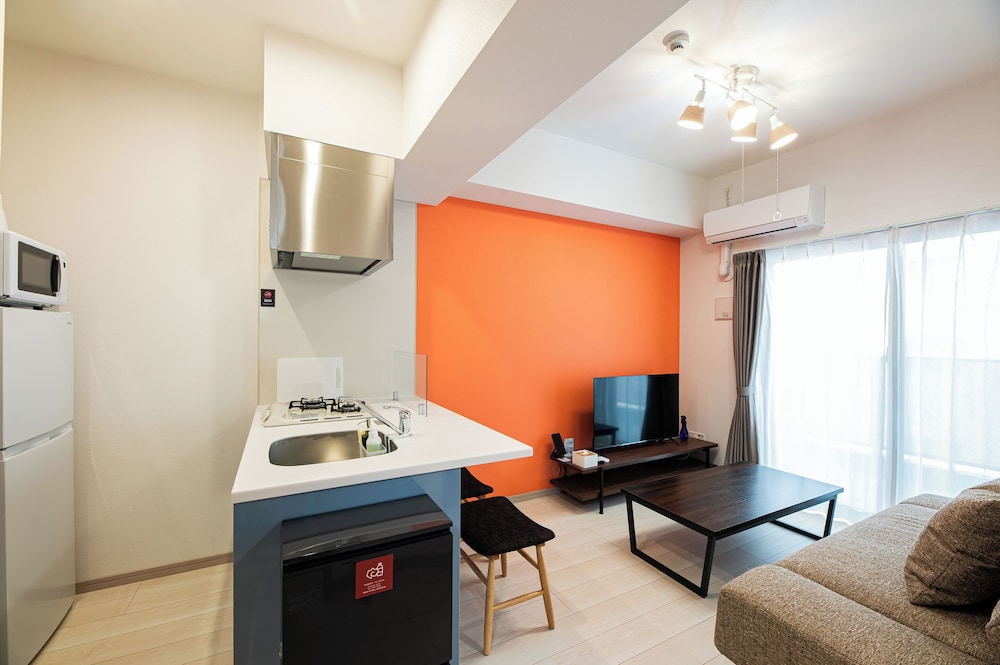 内装1 | SPAZIO 4 Tenjin Minami | SPAZIO 4 Tenjin Minami