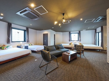 Retrospect Stay Kannai 7