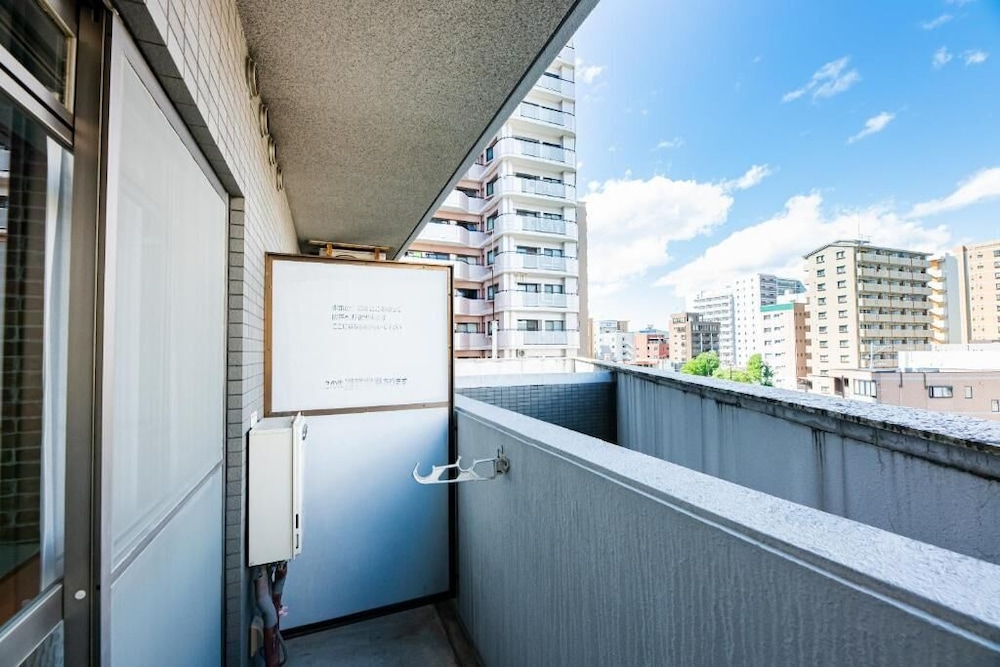 施設の敷地1 | PortSide Avenue Hakata | PortSide Avenue Hakata