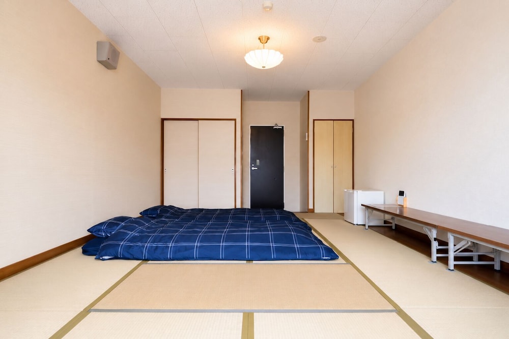 客室1 | CANOPS AGORA | CANOPS AGORA