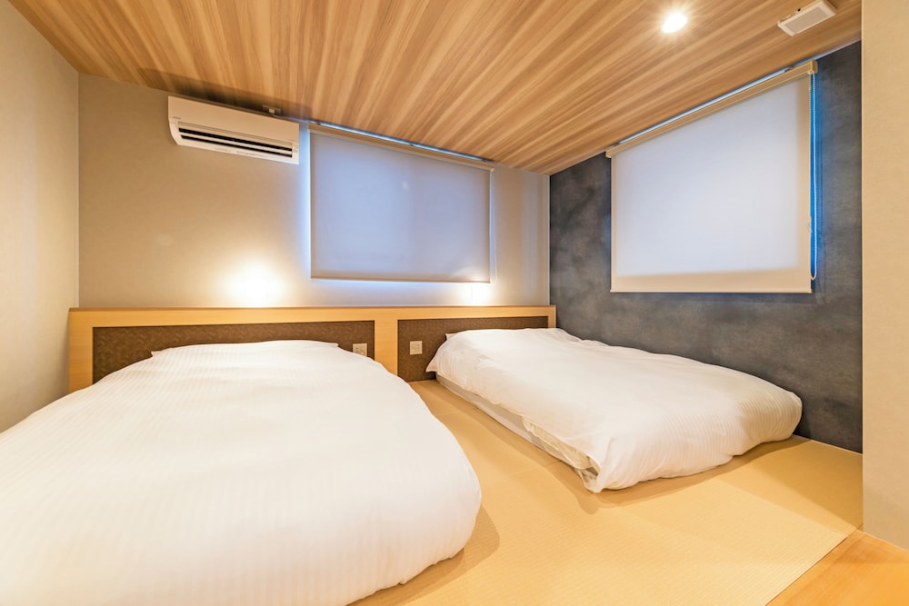 客室1 | THE NINE STATES HOTEL KARATSU CASTLE | THE NINE STATES HOTEL KARATSU CASTLE