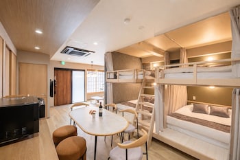 Shinjuku 6-chome City Stay 1F