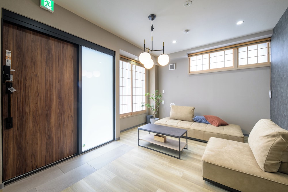 内装1 | Shinjuku 6-chome City Stay 1F | Shinjuku 6-chome City Stay 1F