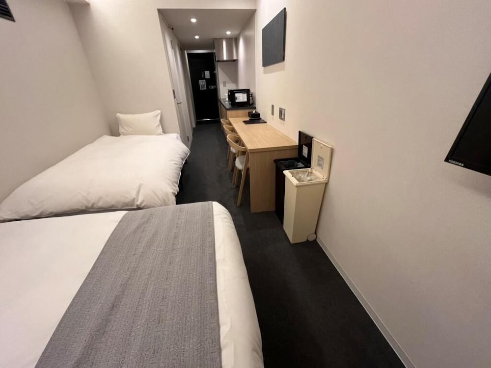 外観 | Avenir Hotel Kyoto