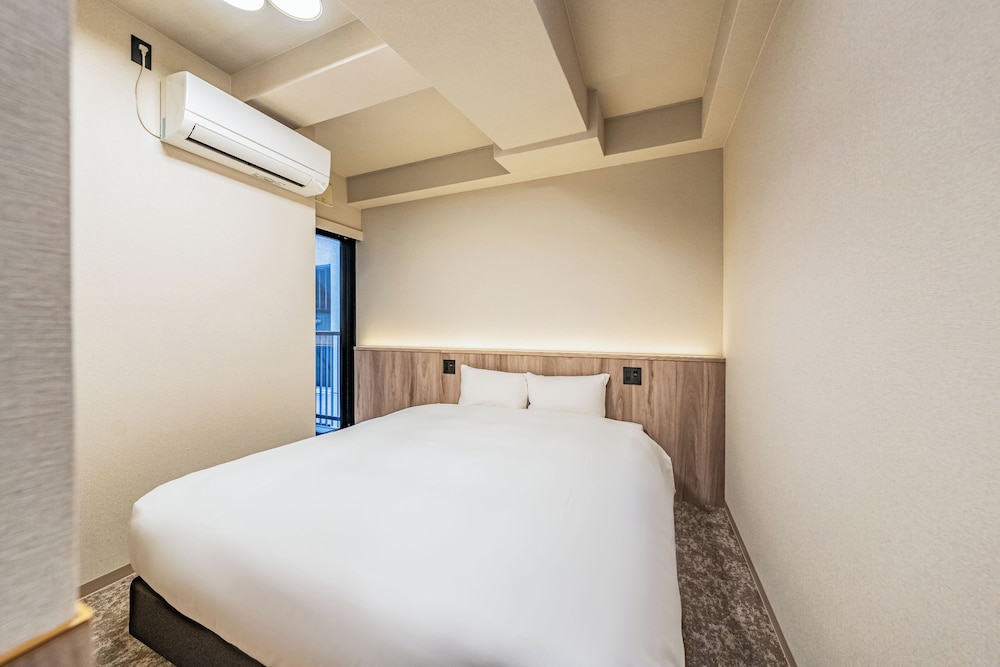 外観 | Apartment Hotel11 Shinsaibashi AMEMURA 2