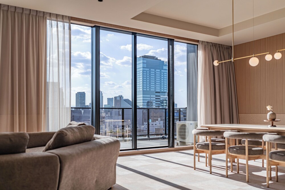 メイン イメージ1 | Apartment Hotel 11 Shinsaibashi 9 | Apartment Hotel 11 Shinsaibashi 9