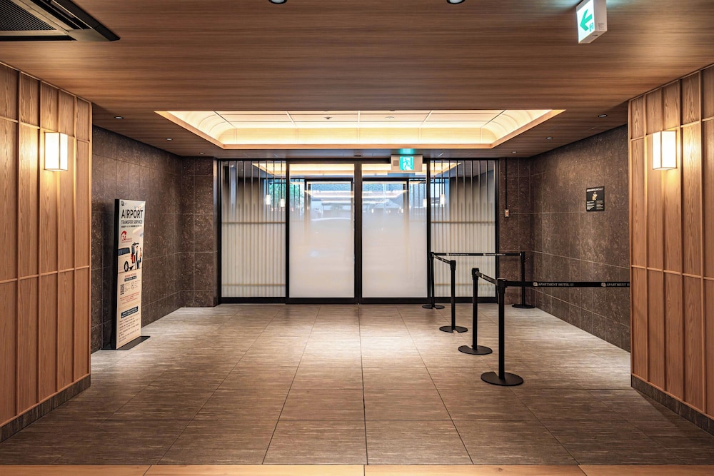 その他1 | Apartment Hotel 11 Shinsaibashi 9 | Apartment Hotel 11 Shinsaibashi 9