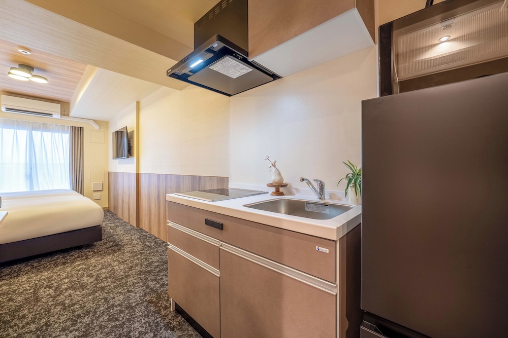 外観 | Apartment Hotel 11 Shinsaibashi 9