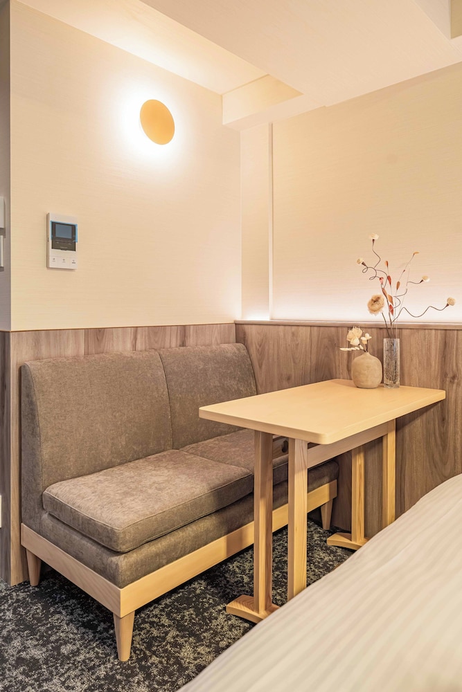 お食事1 | Apartment Hotel 11 Shinsaibashi 9 | Apartment Hotel 11 Shinsaibashi 9