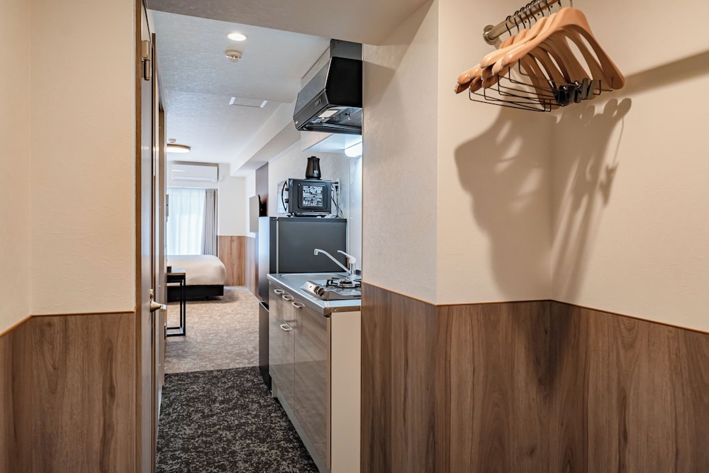 外観 | Apartment Hotel 11 Kuromon 7