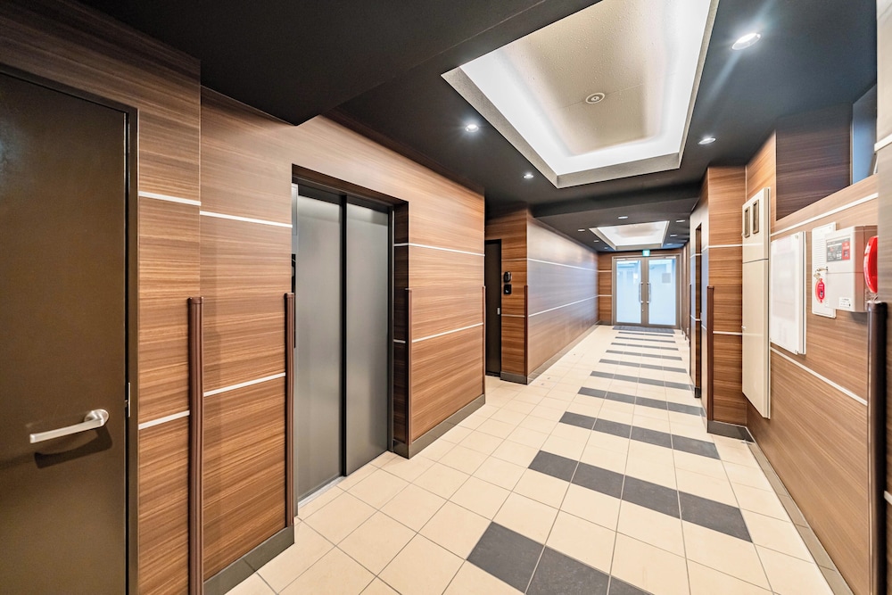 内装1 | Apartment Hotel 11 Kuromon 7 | Apartment Hotel 11 Kuromon 7