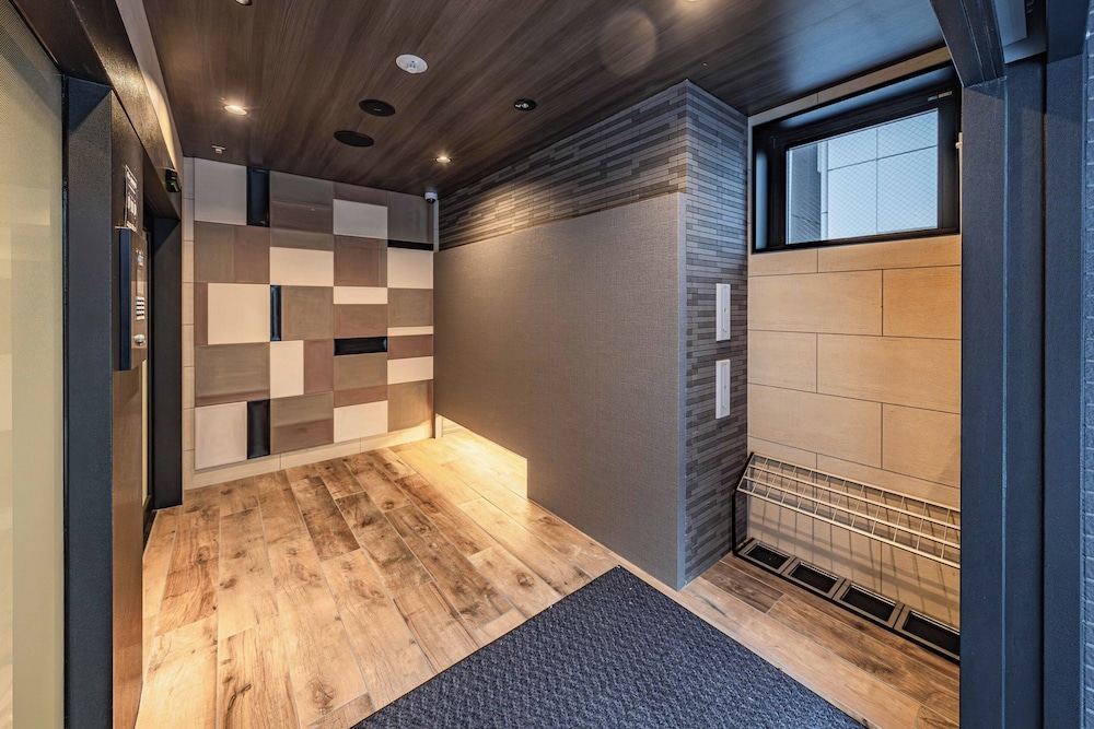内装1 | 住一道頓堀 9 号店 | 住一道頓堀 9 号店
