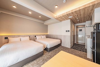 住一道頓堀 9 号店