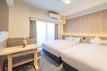 Apartment Hotel 11 Dotonbori 10