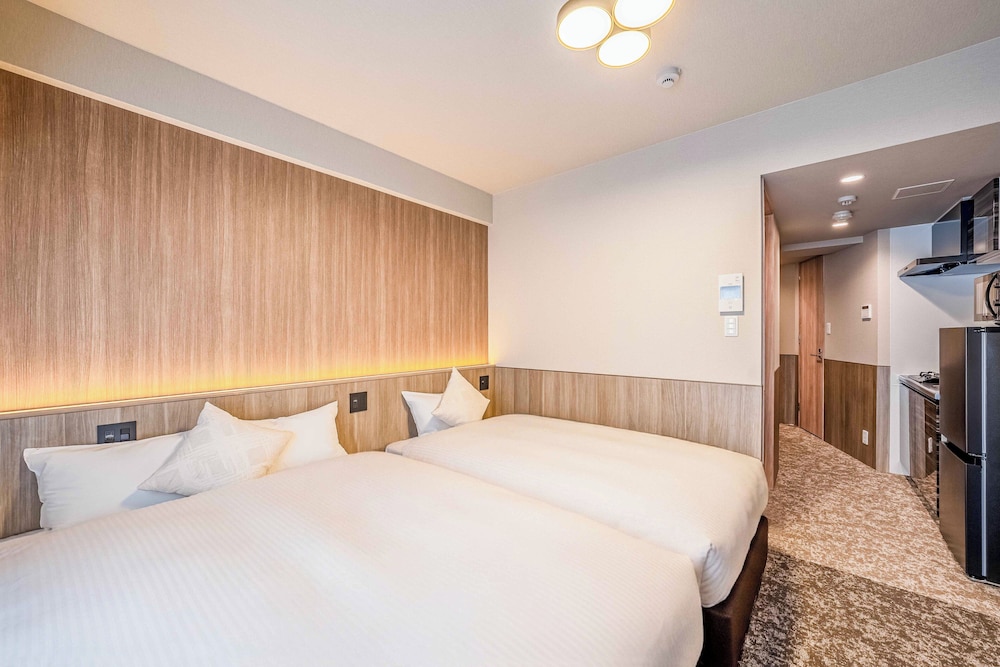 客室1 | Apartment Hotel 11 Dotonbori 10 | Apartment Hotel 11 Dotonbori 10