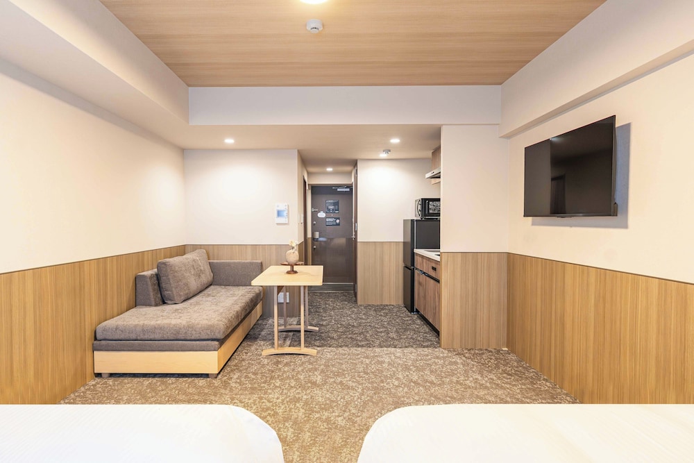 内装1 | Apartment Hotel 11 Hanazono 1 | Apartment Hotel 11 Hanazono 1
