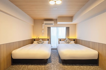 Apartment Hotel 11 Hanazono 1
