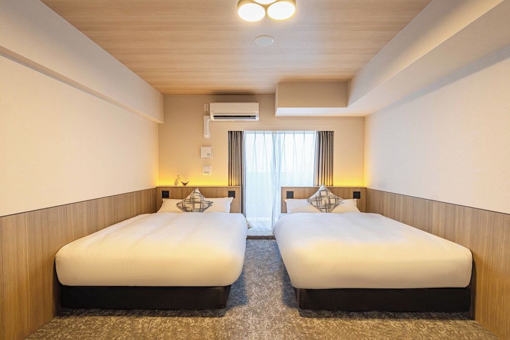 外観 | Apartment Hotel 11 Hanazono 1