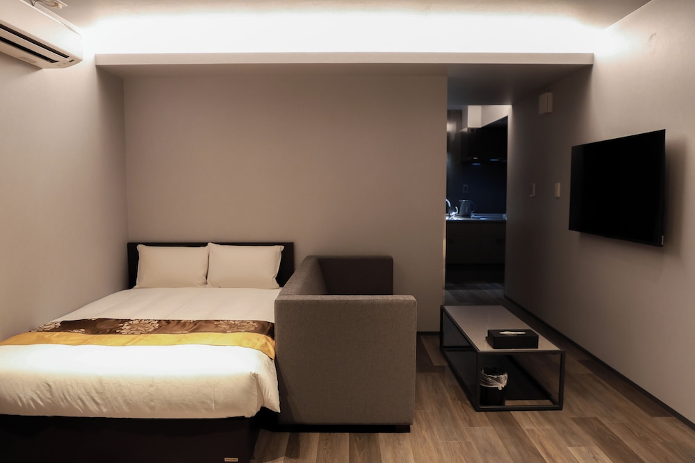 スーペリア トリプルルーム | HOTEL グランエム 博多