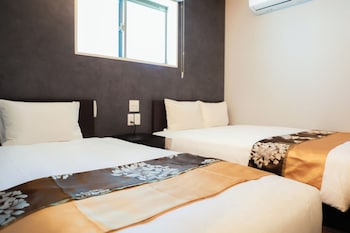 HOTEL グランエム 博多