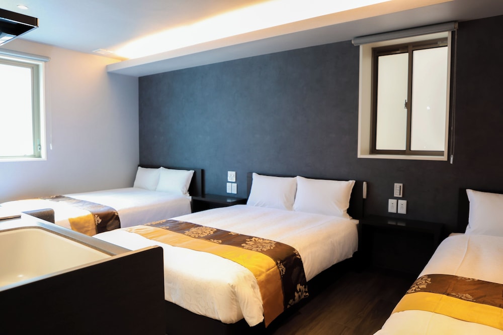 トリプルルーム | HOTEL グランエム 博多