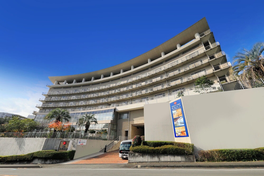外観1 | KKRホテル熱海 | KKRホテル熱海