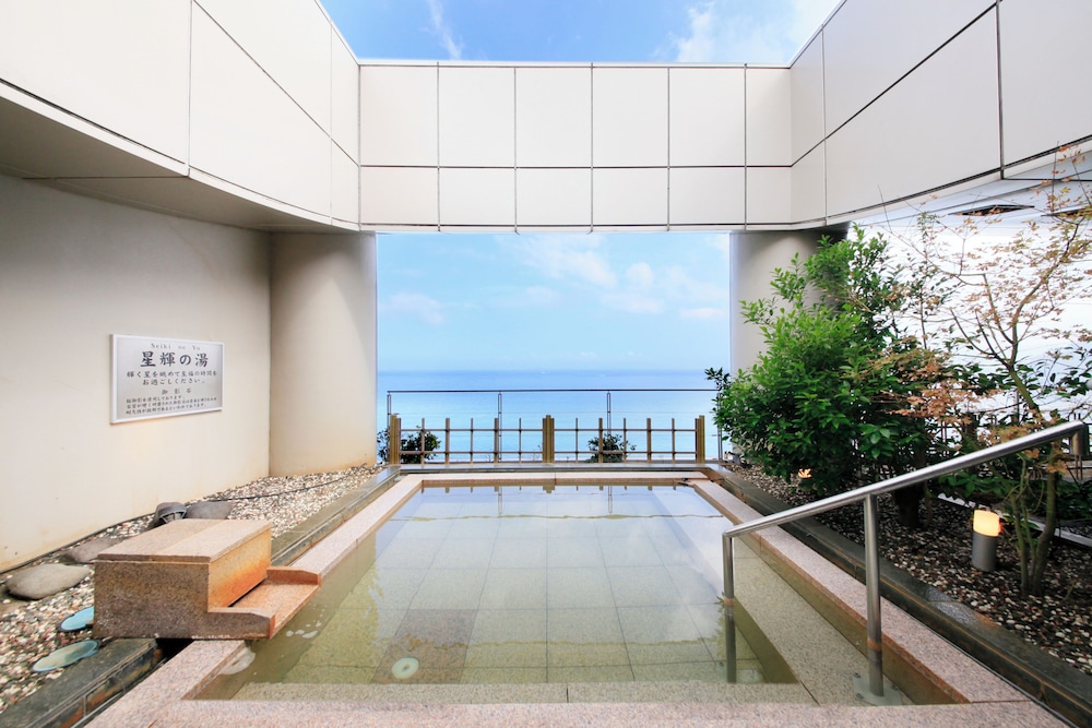 大浴場1 | KKRホテル熱海 | KKRホテル熱海