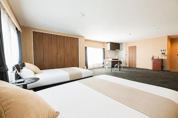 HOTEL GATE 3