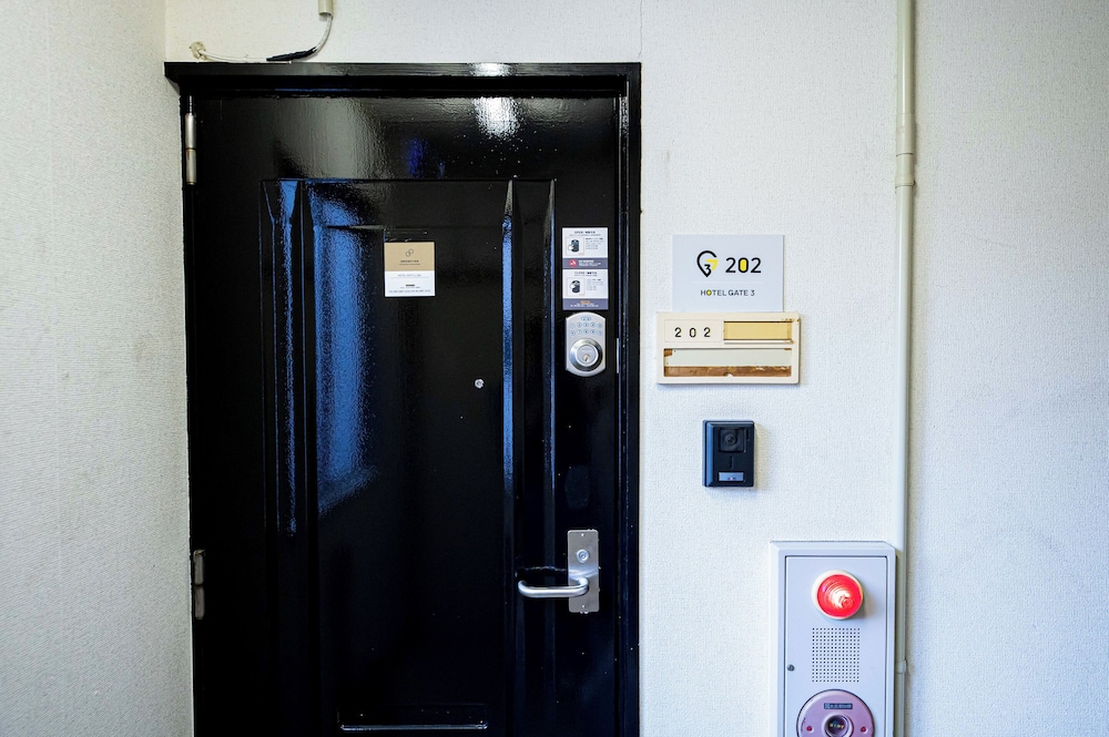 内装1 | HOTEL GATE 3 | HOTEL GATE 3