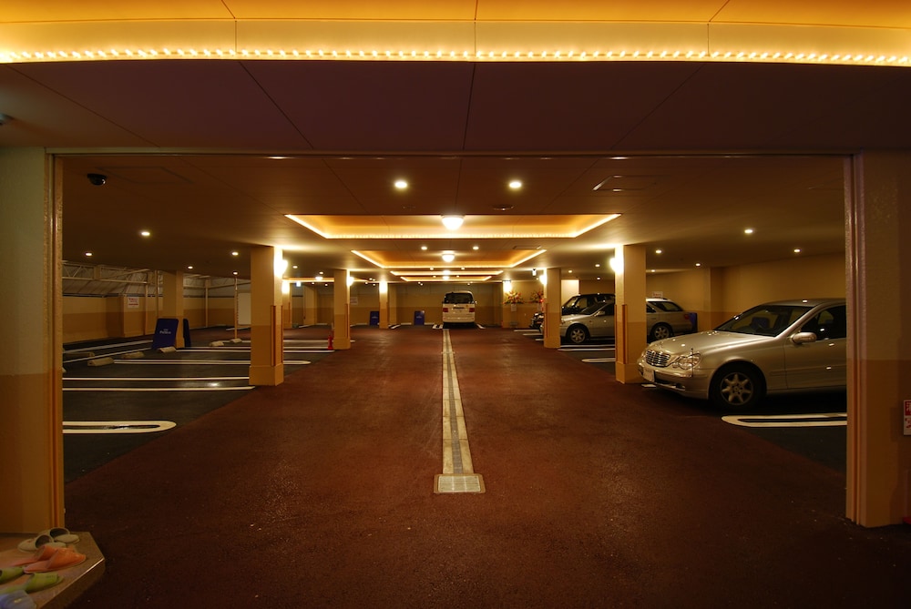 施設の敷地1 | ホテルアイアンプレミアム西宮北店 - 大人限定 | ホテルアイアンプレミアム西宮北店 - 大人限定