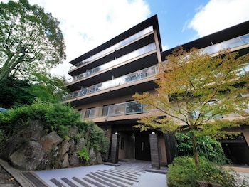 APARTHOTEL リルト 箱根強羅