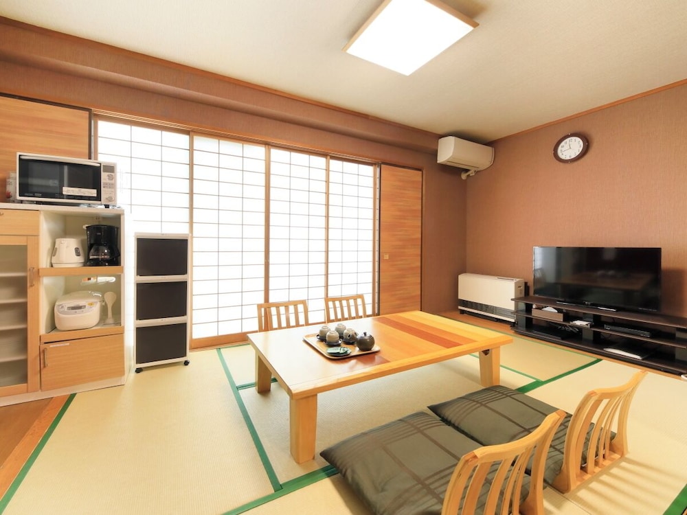 和室 禁煙 | APARTHOTEL リルト 箱根強羅