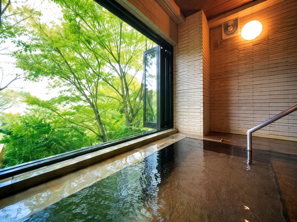 大浴場1 | APARTHOTEL リルト 箱根強羅 | APARTHOTEL リルト 箱根強羅