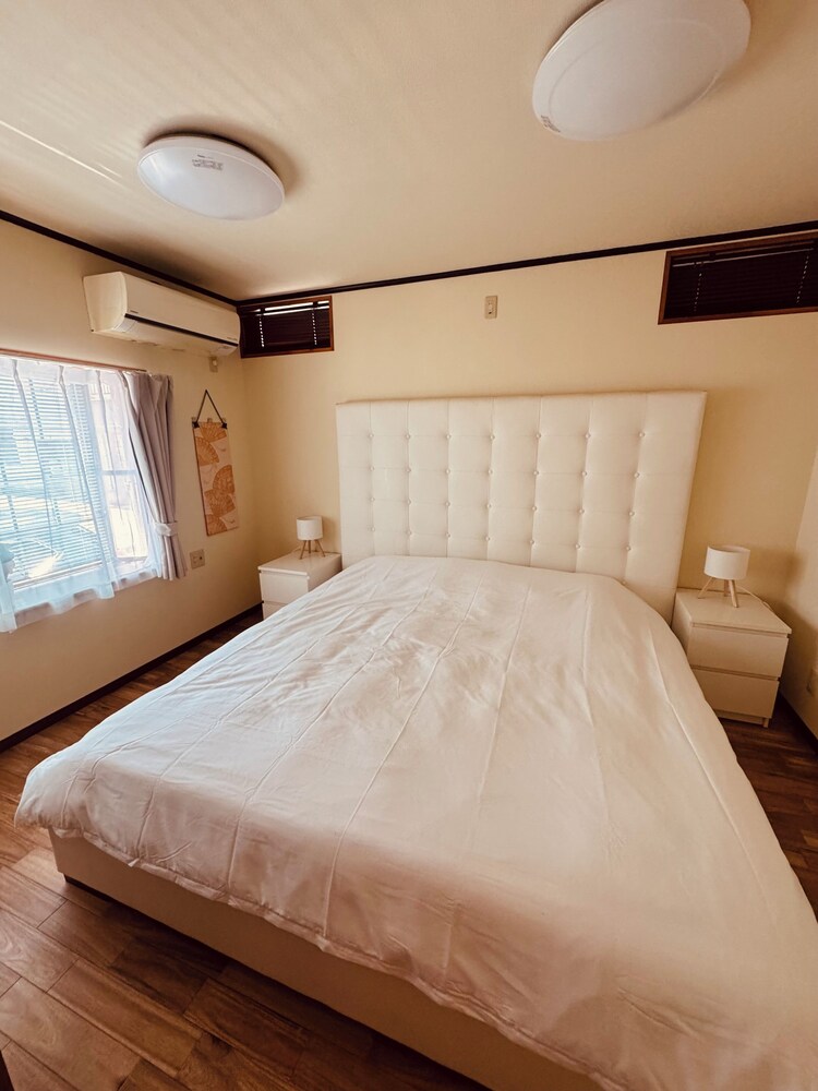 和風ハウス 4 ベッドルーム キッチン マウンテンビュー | TOYONAGA INN - The Annex