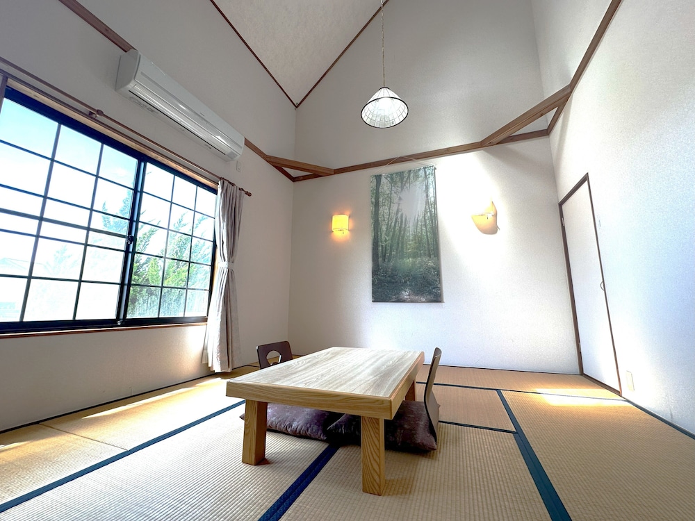 和室 | アオーネ白神十二湖