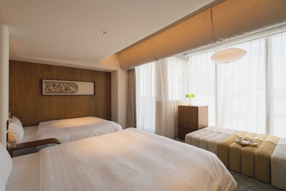 HOTEL ON＼OFF