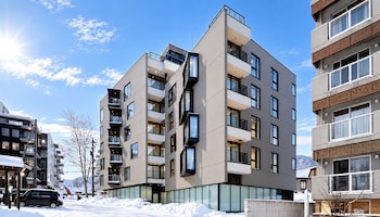 HOTELA Niseko Towers