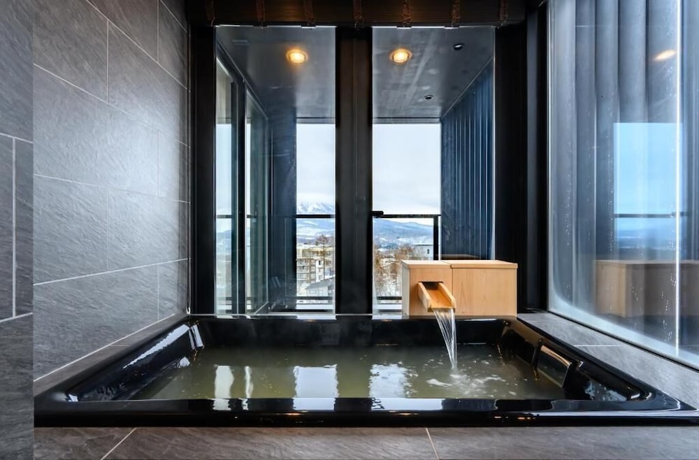 スパ1 | HOTELA Niseko Towers | HOTELA Niseko Towers