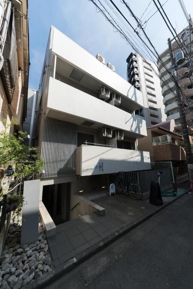 外観1 | ORIENS SHIBUYA | ORIENS SHIBUYA