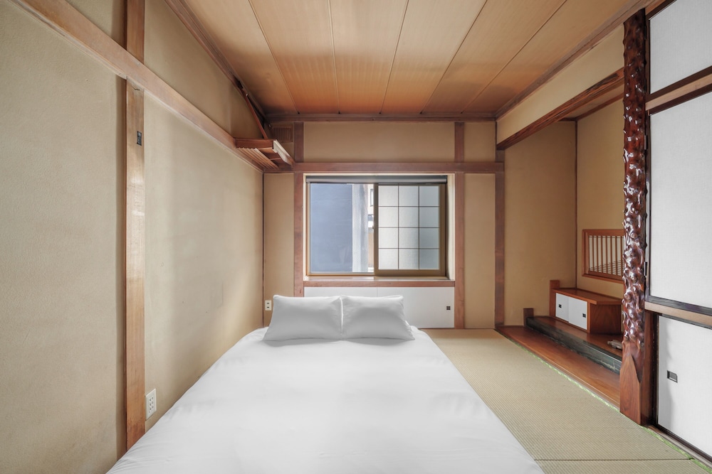 客室1 | HARMONY OTARU | HARMONY OTARU