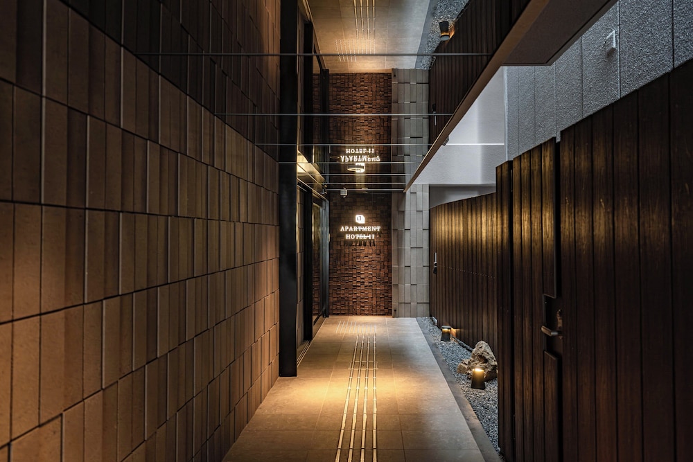 内装1 | Apartment Hotel 11 Gion | Apartment Hotel 11 Gion